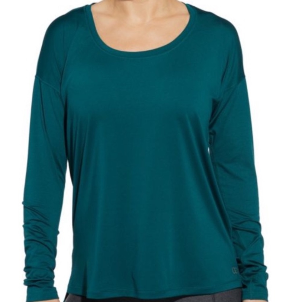 Calia workout top